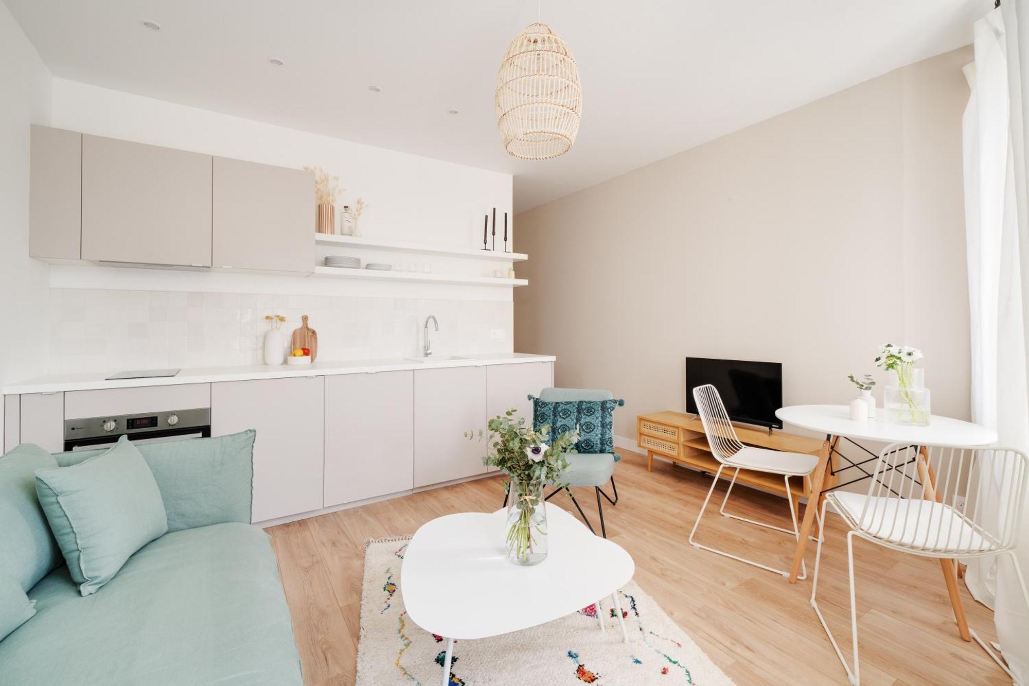 Le Coquet Des Trois-Maisons Avec Parking Privatif Nancy Esterno foto